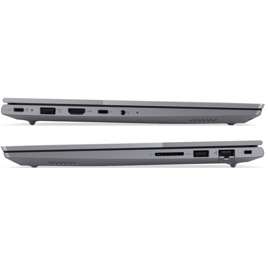 Lenovo ThinkBook 14 G6 IRL Intel Core i5 13420H 2100MHz/14"/1920x1200/16GB/512GB SSD/Intel UHD Graphics/Wi-Fi/Bluetooth/Без ОС (21KG00Y2RU) Grey