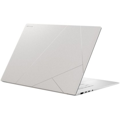 ASUS Zenbook S 16 UM5606WA-RK226W AMD Ryzen AI 9 365 2000MHz/16"/2880x1800/24GB/1024GB SSD/AMD Radeon 880M/Wi-Fi/Bluetooth/Windows 11 Home (90NB13M2-M00DH0) White