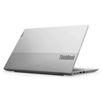 Lenovo ThinkBook 14 G4 IAP Intel Core i5 1235U 1300MHz/14"/1920x1080/16GB/512GB SSD/Intel Iris Xe Graphics/Wi-Fi/Bluetooth/Без ОС (21DHA16LIH) Grey