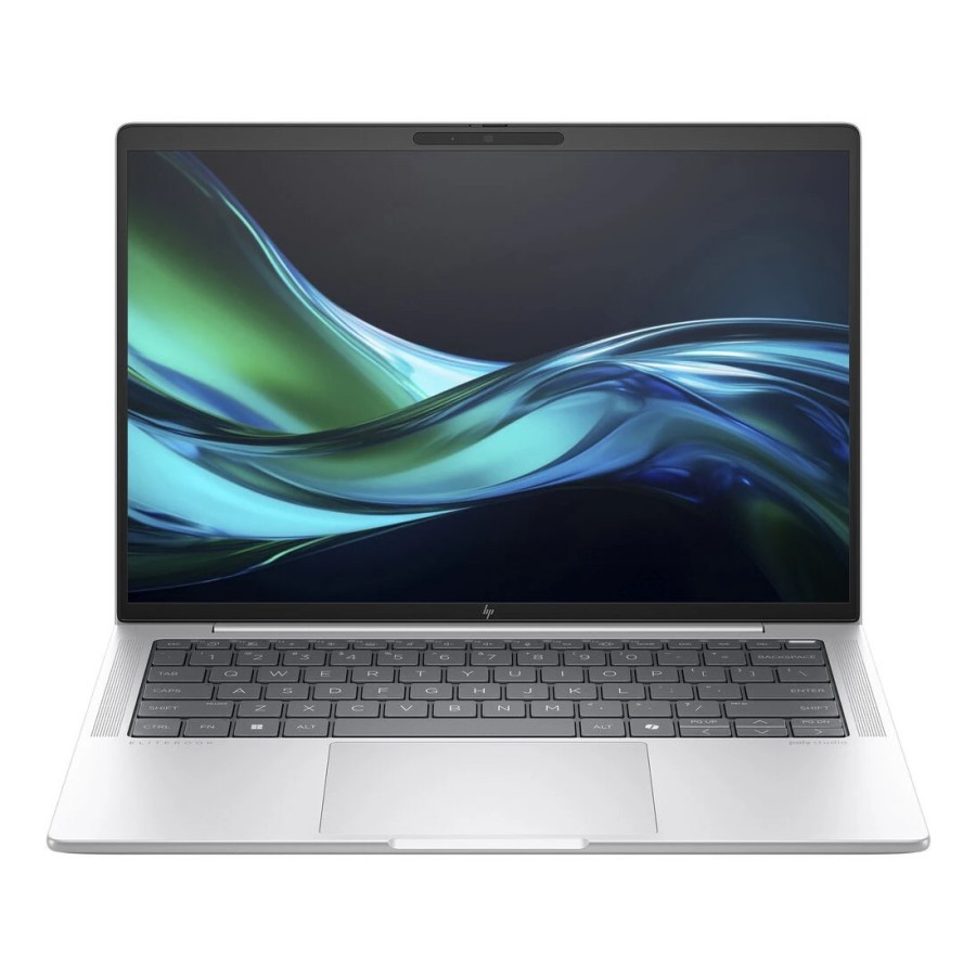 HP Elitebook 1040 G11 (A6SX2UT) Intel Core Ultra 7 165H 3800MHz/14"/1920x1200/32GB/512GB SSD/Intel Arc Graphics/Wi-Fi/Bluetooth/Windows 11 Pro (Silver)