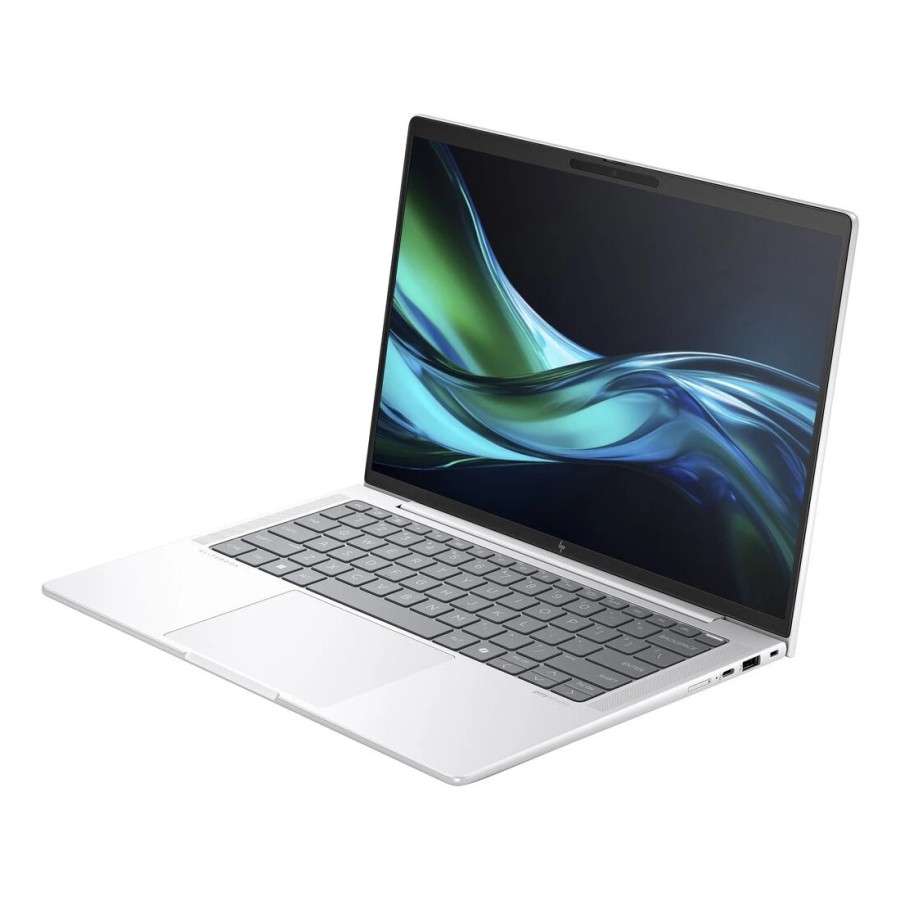 HP Elitebook 1040 G11 (A6SX2UT) Intel Core Ultra 7 165H 3800MHz/14"/1920x1200/32GB/512GB SSD/Intel Arc Graphics/Wi-Fi/Bluetooth/Windows 11 Pro (Silver)
