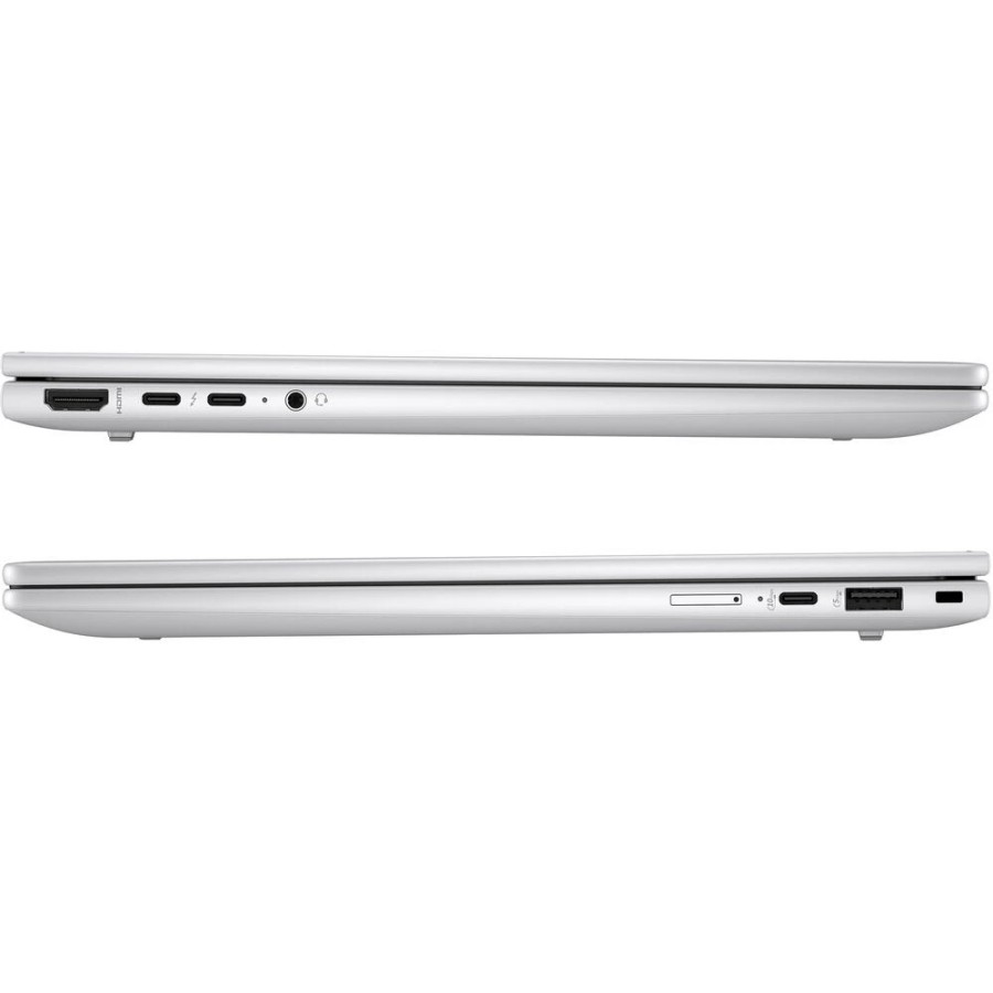HP Elitebook 1040 G11 (A6SX2UT) Intel Core Ultra 7 165H 3800MHz/14"/1920x1200/32GB/512GB SSD/Intel Arc Graphics/Wi-Fi/Bluetooth/Windows 11 Pro (Silver)