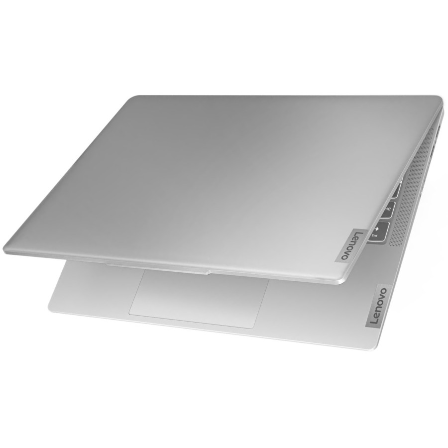 Lenovo IdeaPad Slim 5 14IMH9 Intel Core Ultra 7 155H 3800MHz/14"/1920x1200/16GB/512GB SSD/Intel Arc Graphics/Wi-Fi/Bluetooth/Без ОС (83DA009FPS) Grey
