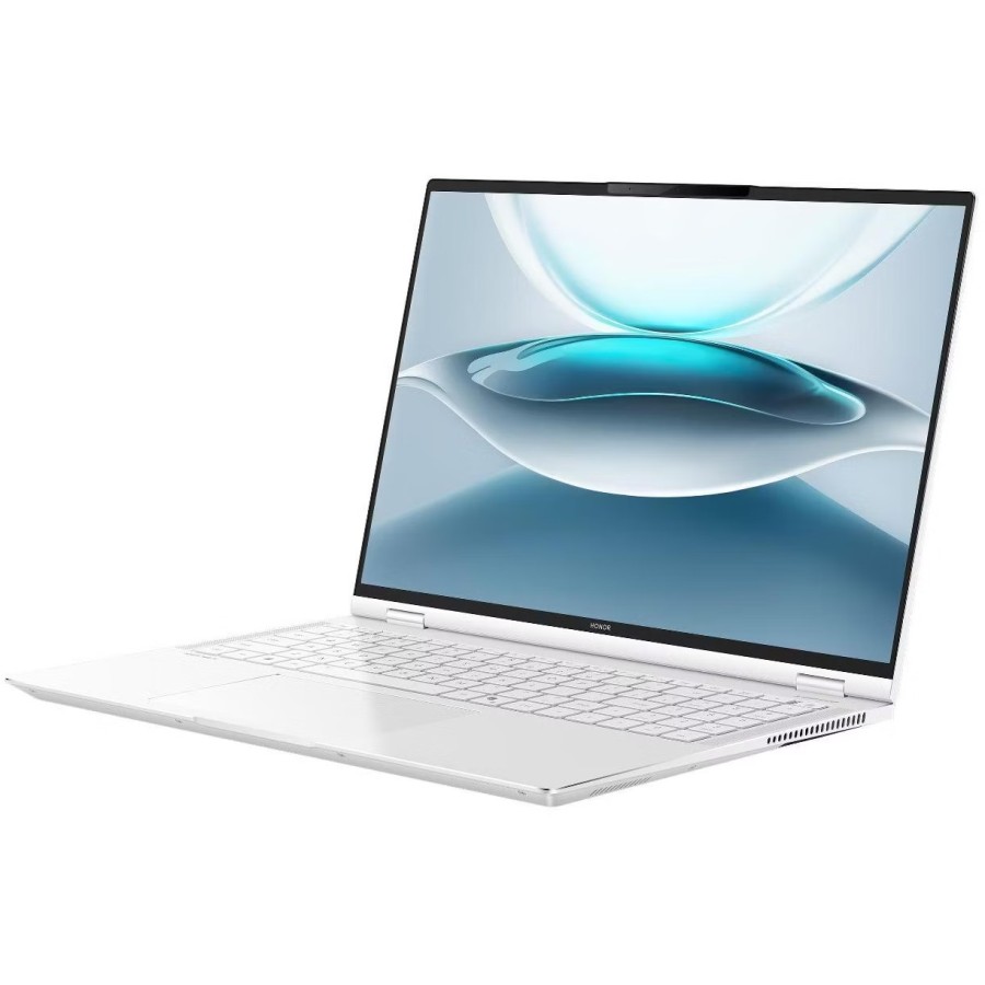 HONOR MagicBook Pro 16 Intel Core Ultra 9 285H 2700MHz/16"/3072x1920/32GB/1024GB SSD/NVIDIA GeForce RTX 5060 8GB/Wi-Fi/Bluetooth/Windows 11 Home (5301APWK) White
