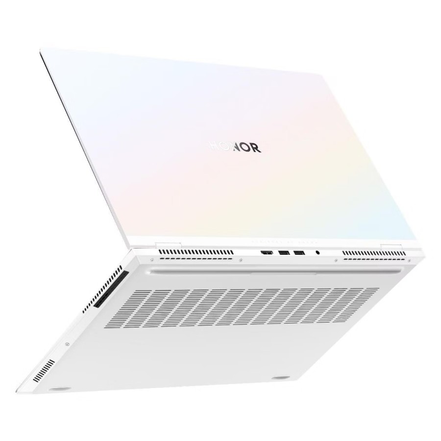 HONOR MagicBook Pro 16 Intel Core Ultra 9 285H 2700MHz/16"/3072x1920/32GB/1024GB SSD/NVIDIA GeForce RTX 5060 8GB/Wi-Fi/Bluetooth/Windows 11 Home (5301APWK) White