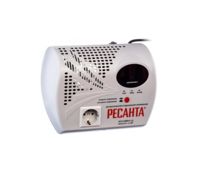 Ресанта АСН-500Н/1-Ц (63/6/39) Серый