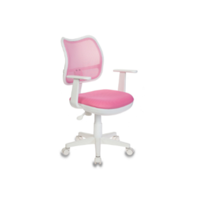 Бюрократ Ch-W797 (CH-W797/PK/TW-13A) Розовый