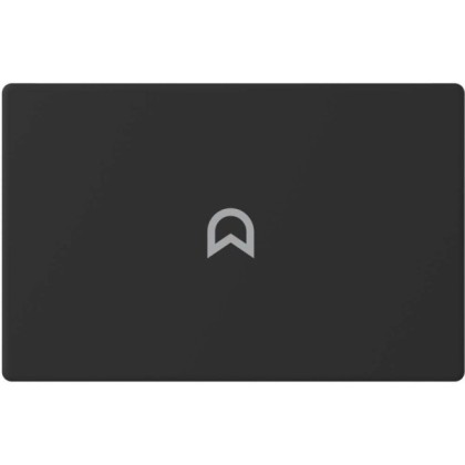 IRBIS NB290 Intel Celeron N4020 1100MHz/15.6"/3200x1800/4GB/128GB SSD/Intel UHD Graphics 600/Windows 11 Home (NB290) Black