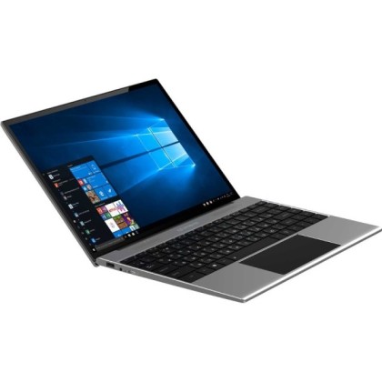 IRBIS NB660 Intel Pentium J3710 1600MHz/13.5"/3000x2000/4GB/128GB eMMC/Intel HD Graphics 500/Windows 10 Pro (NB660) Grey