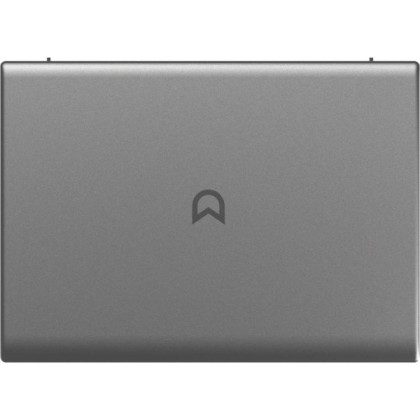 IRBIS NB660 Intel Pentium J3710 1600MHz/13.5"/3000x2000/4GB/128GB eMMC/Intel HD Graphics 500/Windows 10 Pro (NB660) Grey