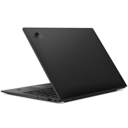 Lenovo ThinkPad X1 Carbon Gen 10 Intel Core i7 1265U 1800MHz/14"/1920x1200/16GB/2048GB SSD/DVD нет/Intel Iris Xe Graphics/Wi-Fi/Bluetooth/Windows 11 Pro (21CCSBF101) Black
