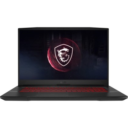 MSI Pulse GL76 12UCK Intel Core i7 12700H 2300 MHz/17.3"/1920x1080/8GB/512GB SSD/NVIDIA GeForce RTX 3050 4GB/DOS (9S7-17L414-278) Grey