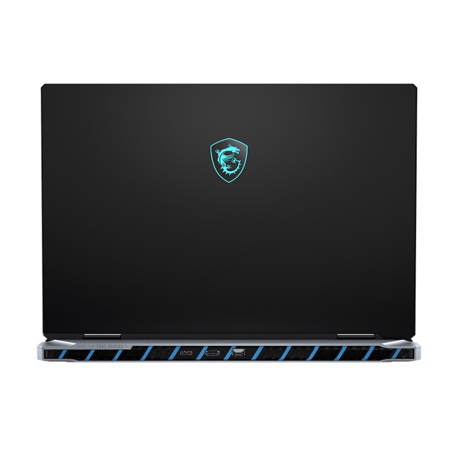 MSI Titan 18 HX AI A2XWJG-206RU Intel Core Ultra 9 285HX 2800MHz/18"/3840x2400/64GB/4096GB SSD/NVIDIA GeForce RTX 5090 24GB/Wi-Fi/Bluetooth/Windows 11 Home (9S7-182421-206) Black