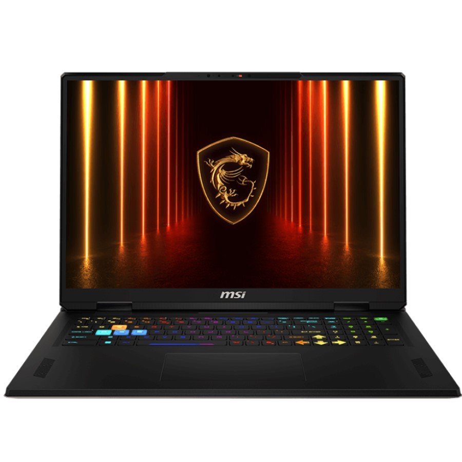 MSI Vector A18 HX A9WIG-025RU AMD Ryzen 9 9955HX 2500MHz/18"/2560x1600/32GB/2048GB SSD/NVIDIA GeForce RTX 5080 16GB/Wi-Fi/Bluetooth/Windows 11 Home (9S7-182L84-025) Grey