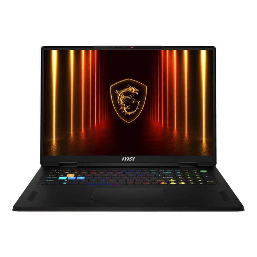 MSI Vector A18 HX A9WIG-025RU AMD Ryzen 9 9955HX 2500MHz/18"/2560x1600/32GB/2048GB SSD/NVIDIA GeForce RTX 5080 16GB/Wi-Fi/Bluetooth/Windows 11 Home (9S7-182L84-025) Grey