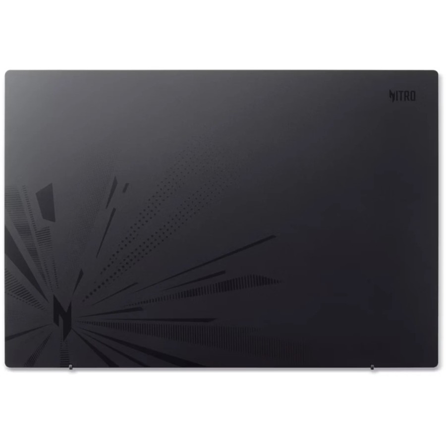 Acer Nitro Lite NL16-71G-578S Intel Core i5 13420H 2100MHz/16"/1920x1200/16GB/512GB SSD/NVIDIA GeForce RTX 3050 6GB/Wi-Fi/Bluetooth/DOS (NH.DAAEM.002) Black