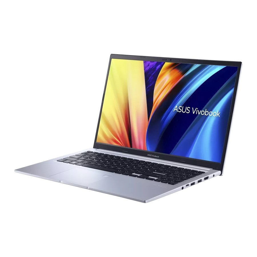 ASUS VivoBook 15 M1502NAQ-BQ068 AMD Ryzen 5 150 3300MHz/15.6"/1920x1080/16GB/512GB SSD/AMD Radeon 660M/Wi-Fi/Bluetooth/Без ОС (90NB1842-M00820) Silver