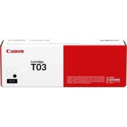 Canon T03 (2725C001)