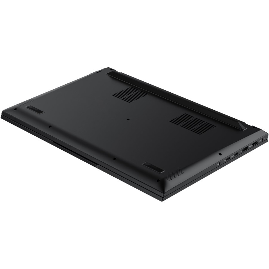 Rikor NINO 203.1 Intel Core i3 1220P 1500MHz/15.6"/1920x1080/16GB/512GB SSD/Intel UHD Graphics/Wi-Fi/Bluetooth/Windows 11 Pro (8EFA0986) Black