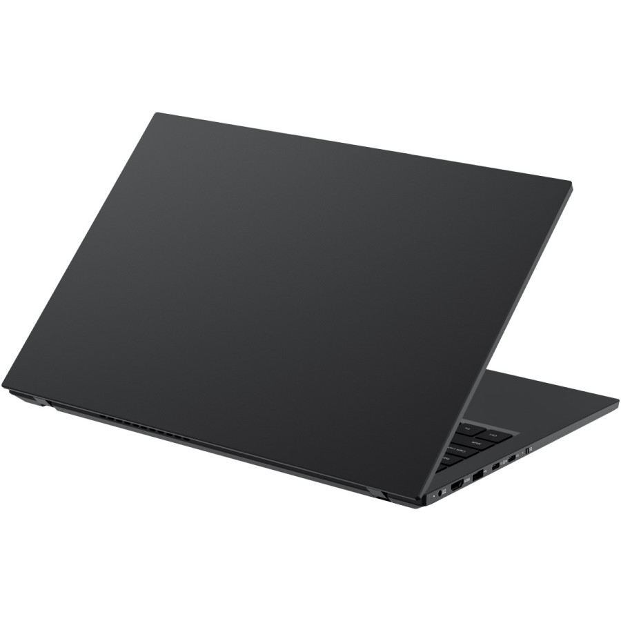 Rikor NINO 203.1 Intel Core i3 1220P 1500MHz/15.6"/1920x1080/16GB/512GB SSD/Intel UHD Graphics/Wi-Fi/Bluetooth/Windows 11 Pro (8EFA0986) Black