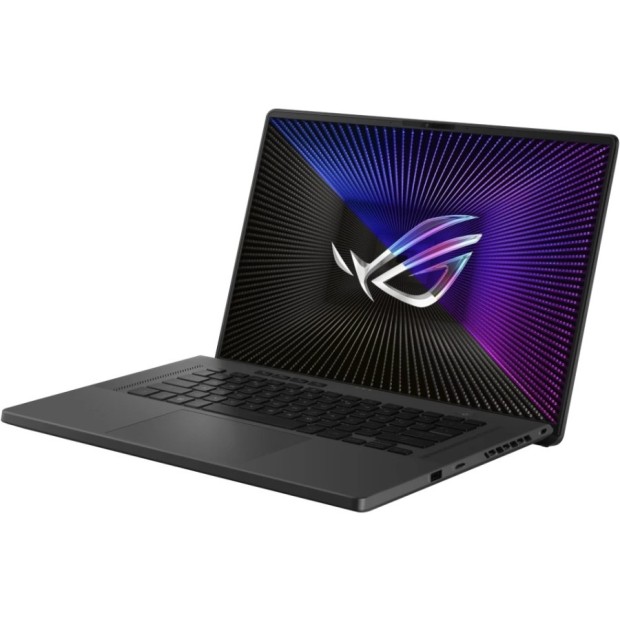 ASUS ROG Zephyrus G16 GU603VU-N4094 Intel Core i7 13620H 2400MHz/16"/2560x1600/16GB/1024GB SSD/NVIDIA GeForce RTX 4050 6GB/Wi-Fi/Bluetooth/Без ОС (90NR0DA3-M006D0) Grey