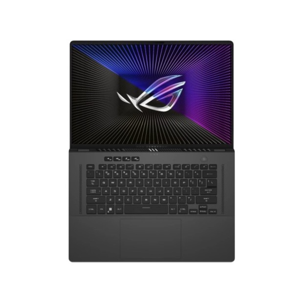 ASUS ROG Zephyrus G16 GU603VU-N4094 Intel Core i7 13620H 2400MHz/16"/2560x1600/16GB/1024GB SSD/NVIDIA GeForce RTX 4050 6GB/Wi-Fi/Bluetooth/Без ОС (90NR0DA3-M006D0) Grey