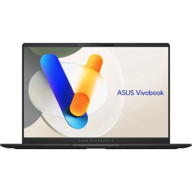 ASUS Vivobook S 14 OLED M5406NA-QD109 AMD Ryzen 5 7535HS 3300MHz/14"/1920x1200/16GB/1024GB SSD/AMD Radeon 660M/Wi-Fi/Bluetooth/Без ОС (90NB1493-M006B0) Black