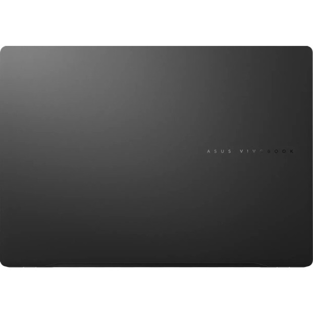 ASUS Vivobook S 14 OLED M5406NA-QD109 AMD Ryzen 5 7535HS 3300MHz/14"/1920x1200/16GB/1024GB SSD/AMD Radeon 660M/Wi-Fi/Bluetooth/Без ОС (90NB1493-M006B0) Black