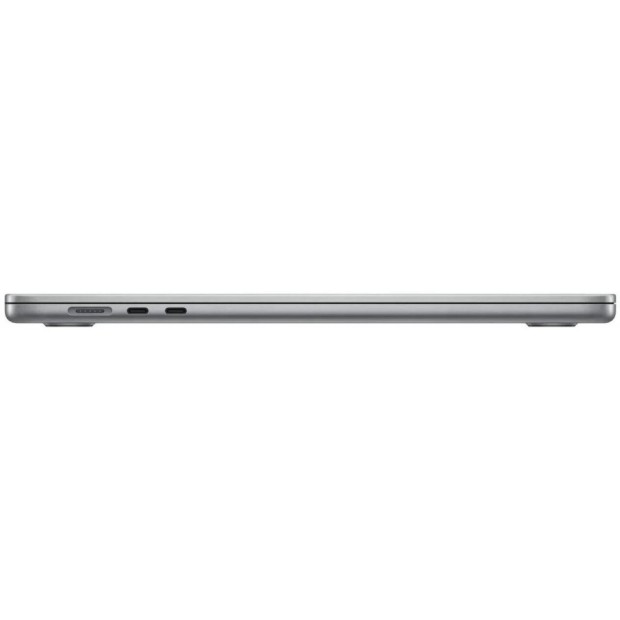 Apple MacBook Air 15 Apple M2 8 Core/15.3"/2880x1864/8GB/512GB SSD/Apple M2 Graphics 10 Core/Wi-Fi/Bluetooth/macOS (MQKQ3RU/A) Grey