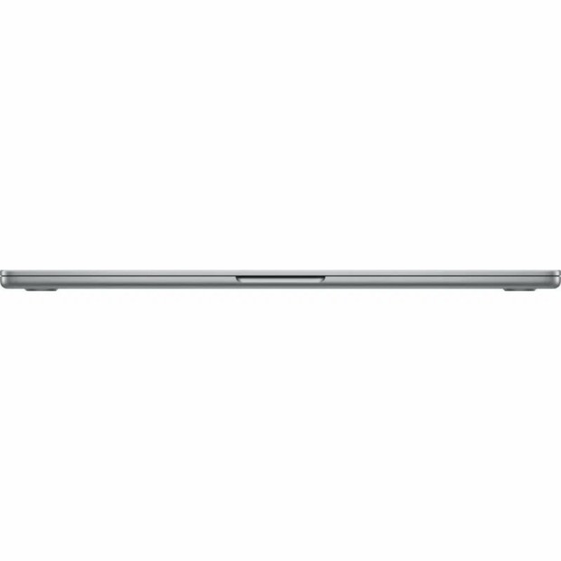 Apple MacBook Air 15 Apple M2 8 Core/15.3"/2880x1864/8GB/512GB SSD/Apple M2 Graphics 10 Core/Wi-Fi/Bluetooth/macOS (MQKQ3RU/A) Grey