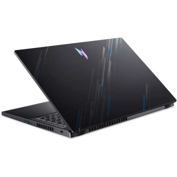 Acer Nitro V 15 ANV15-51-735K Intel Core i7 13620H 2400MHz/15.6"/1920x1080/16GB/512GB SSD/NVIDIA GeForce RTX 4050 6GB/Wi-Fi/Bluetooth/Без ОС (NH.QNBER.002) Black