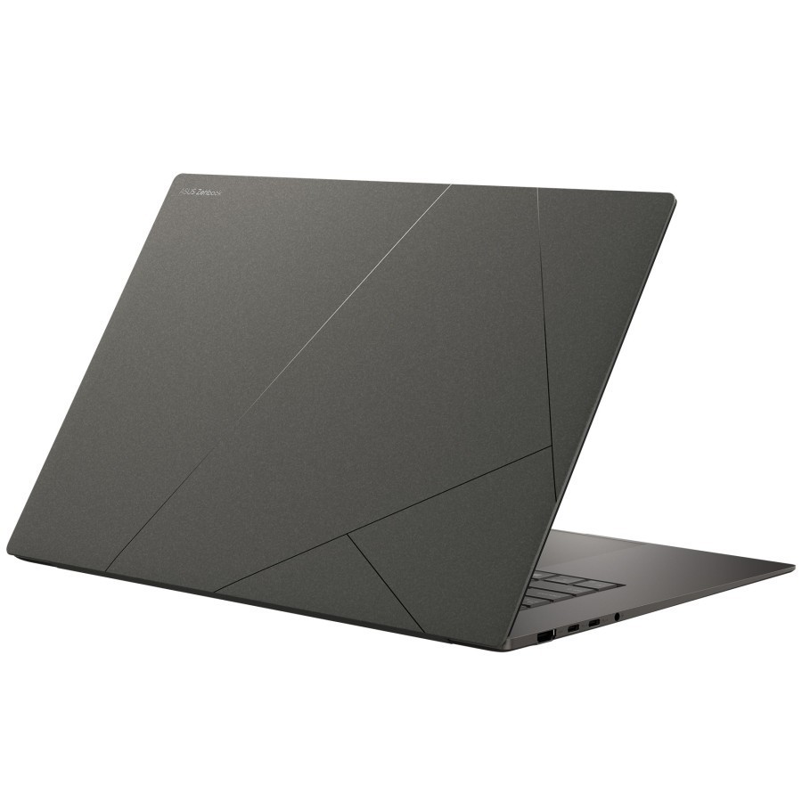 ASUS Zenbook S 16 UM5606WA-RK270W AMD Ryzen AI 9 HX 370 2000MHz/16"/2880x1800/32GB/2048GB SSD/AMD Radeon 890M/Wi-Fi/Bluetooth/Windows 11 Home (90NB13M1-M00EW0) Grey