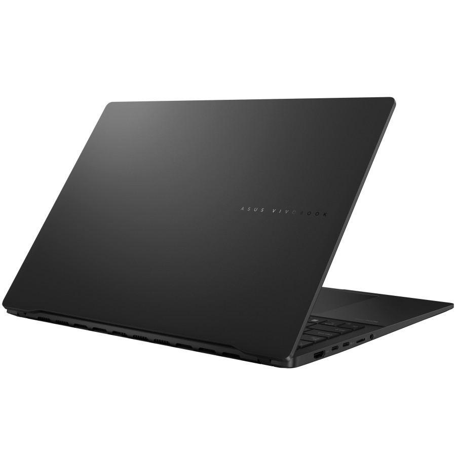ASUS Vivobook S 16 M5606WA-MX047 AMD Ryzen AI 9 365 2000MHz/16"/3200x2000/24GB/1024GB SSD/AMD Radeon 880M/Wi-Fi/Bluetooth/DOS (90NB14B2-M007J0) Black