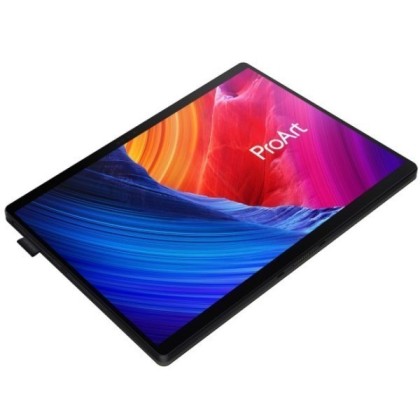 ASUS ProArt PZ13 HT5306QA-LX008W Qualcomm Snapdragon X Plus X1P-42-100 3400MHz/13.3"/2880x1800/16GB/1024GB SSD/Qualcomm Adreno/Wi-Fi/Bluetooth/Windows 11 Home (90NB1441-M001N0) Black