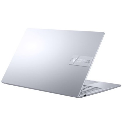 ASUS Vivobook 15X OLED K3504VA-MA556 Intel Core i7 1355U 1700MHz/15.6"/2880x1620/16GB/1024GB SSD/Intel Iris Xe Graphics/Wi-Fi/Bluetooth/DOS (90NB10A2-M00NH0) Silver