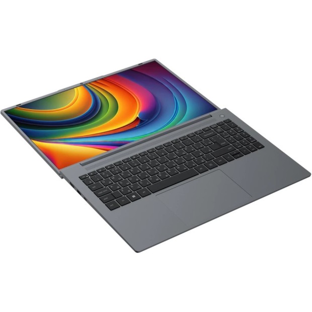Digma EVE C5805 Intel N100 800MHz/16"/1920х1200/8GB/256GB SSD/Intel UHD Graphics/Wi-Fi/Bluetooth/Windows 11 Pro (DN16N1-8CXW01) Grey