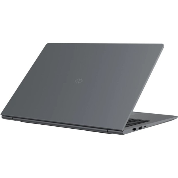 Digma EVE C5805 Intel N100 800MHz/16"/1920х1200/8GB/256GB SSD/Intel UHD Graphics/Wi-Fi/Bluetooth/Windows 11 Pro (DN16N1-8CXW01) Grey