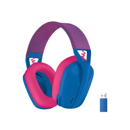 Logitech G435 (981-001062) Blue