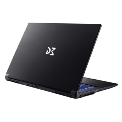 Dream Machines G1650-17KZ86 Intel Core i7 12700H 2300MHz/17.3"/1920x1080/16GB/1024GB SSD/DVD нет/NVIDIA GeForce GTX 1650 4GB/Wi-Fi/Bluetooth/Без ОС (Black)