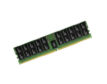 Samsung 64 ГБ DDR5 4800 МГц (M321R8GA0BB0-CQK)