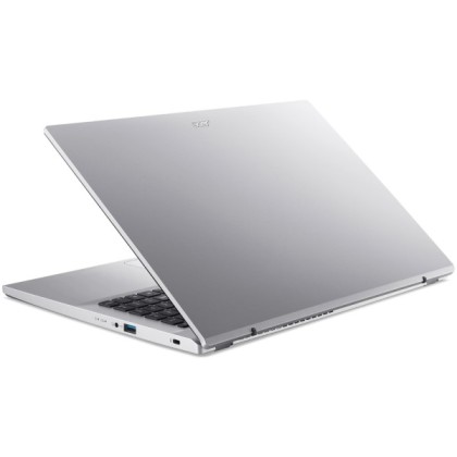 Acer Aspire 3 A315-59-55WX Intel Core i5 1235U 1300MHz/15.6"/1920x1080/8GB/256GB SSD/Intel Iris Xe Graphics/Wi-Fi/Bluetooth/Windows 11 Home (NX.K6SER.00L) Silver