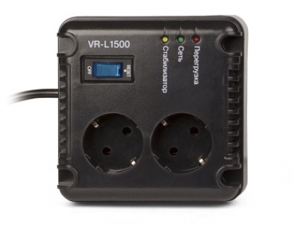 SVEN VR-L1500 (0.5 кВт) (SV-014889)