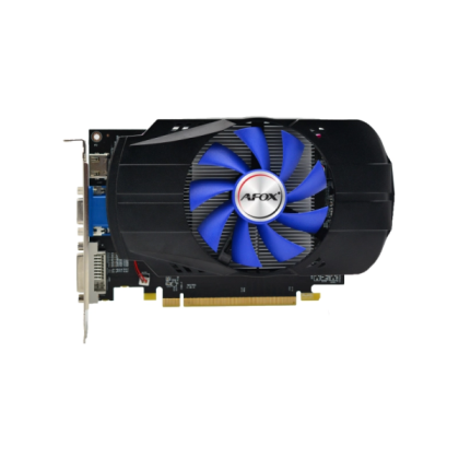 AFOX AMD Radeon R7 350 2GB (AFR7350-2048D5H4-V3)