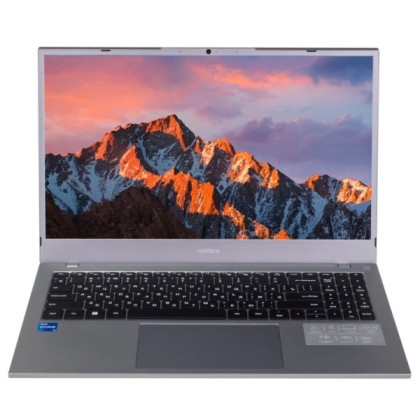 Rombica myBook ECLIPCE Intel Core i3 1115G4 3000MHz/15.6"/1920x1080/8GB/256GB SSD/Intel UHD Graphics/DOS (PCLT-0036) Grey