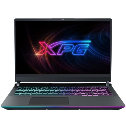 ADATA XPG Xenia 16RX AMD Ryzen 7 6800H 3200MHz/16.1"/1920х1080/16GB/1024GB SSD/AMD Radeon RX6650XT 8GB/DOS (XENIARX16R7G3H6650XTL9-BKCRU) Black