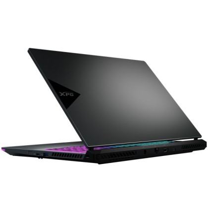 ADATA XPG Xenia 16RX AMD Ryzen 7 6800H 3200MHz/16.1"/1920х1080/16GB/1024GB SSD/AMD Radeon RX6650XT 8GB/DOS (XENIARX16R7G3H6650XTL9-BKCRU) Black