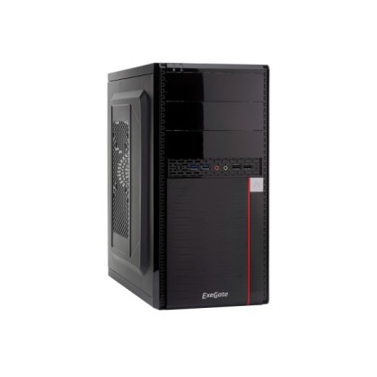 Exegate MA-371X (EX277439RUS) Black