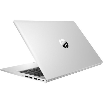 HP ProBook 450 G9 (6F1E6EA) Intel Core i5 1235U 1300MHz/15.6"/1920х1080/8GB/512GB SSD/DVD нет/Intel Iris Xe Graphics/Wi-Fi/Bluetooth/Без ОС (Silver)