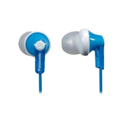 Panasonic RP-HJE118 (RP-HJE118GUA) Blue