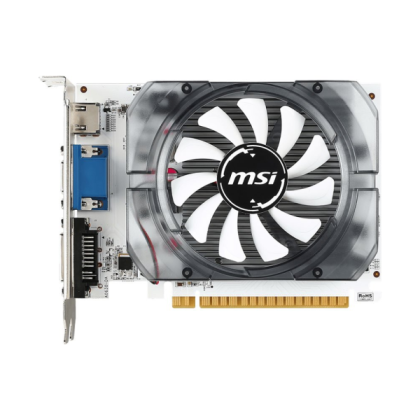 MSI NVIDIA GeForce GT 730 4Gb OC V1(N730-2GD3V3)